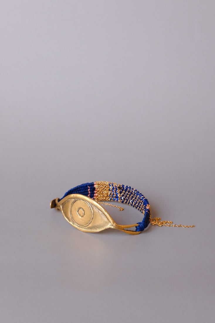 Eye of Love bracelets  #018