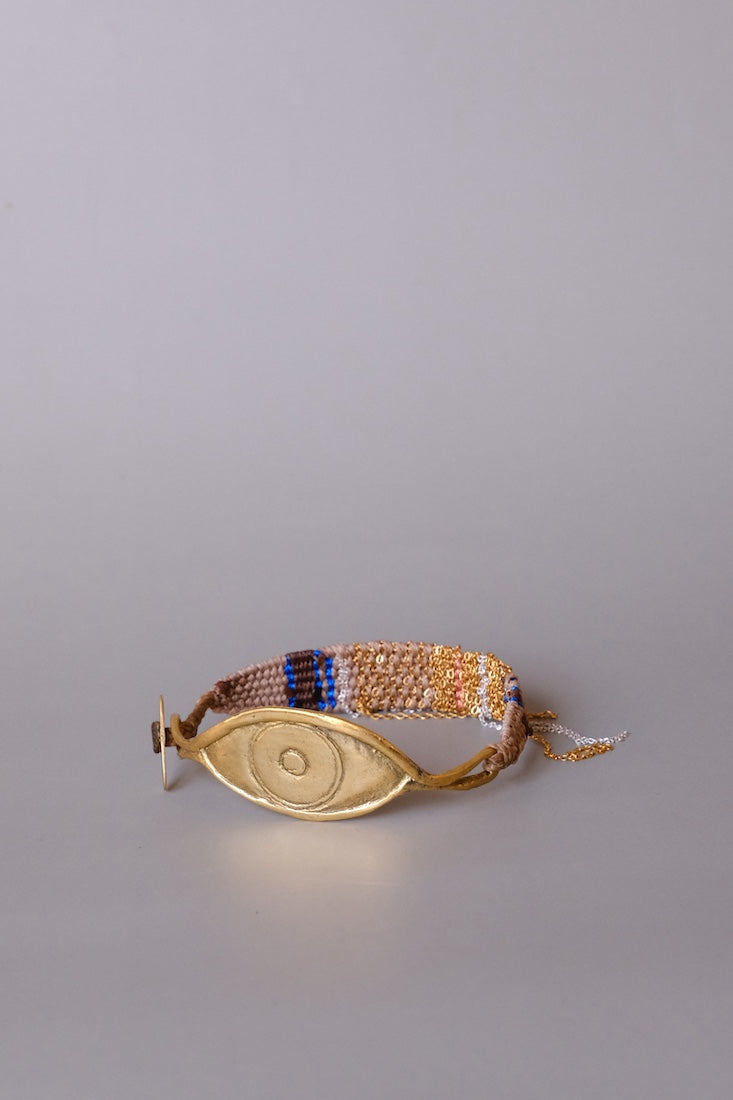 Eye of Love bracelets  #018