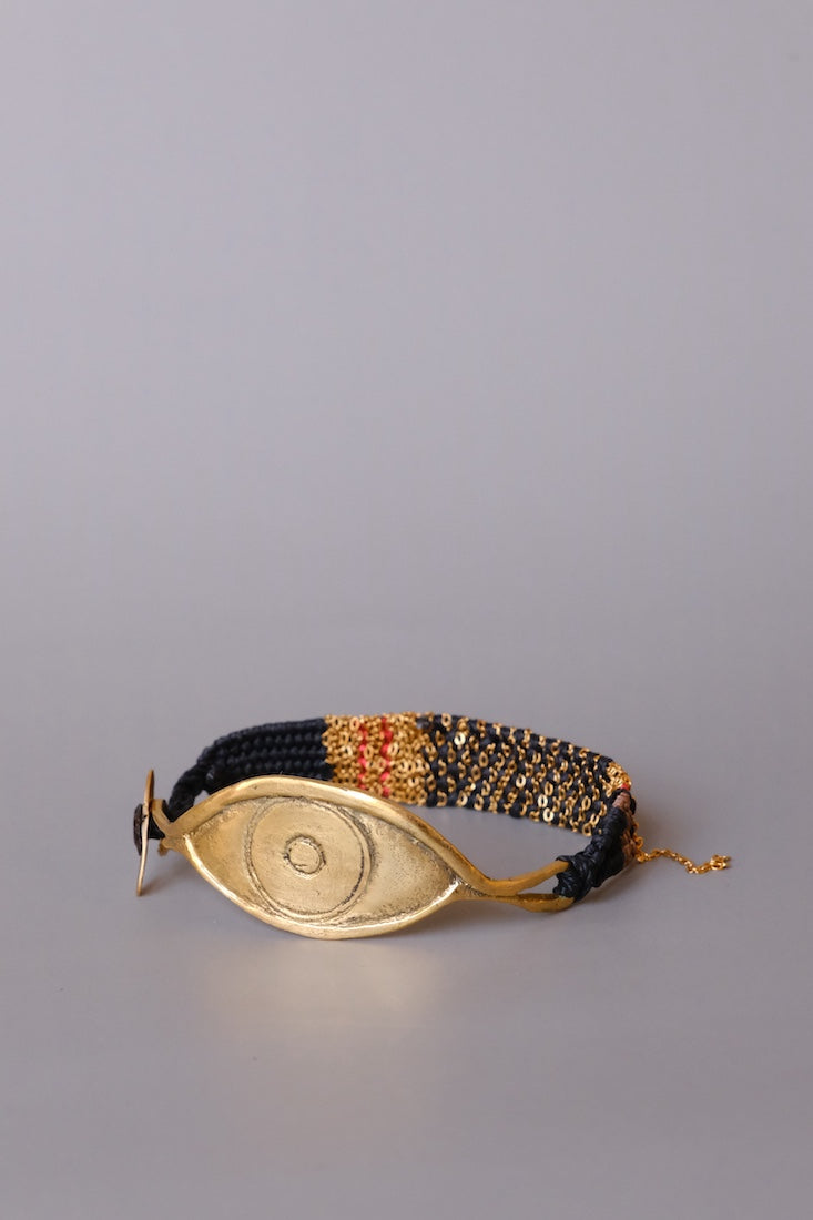 Eye of Love bracelets  #018