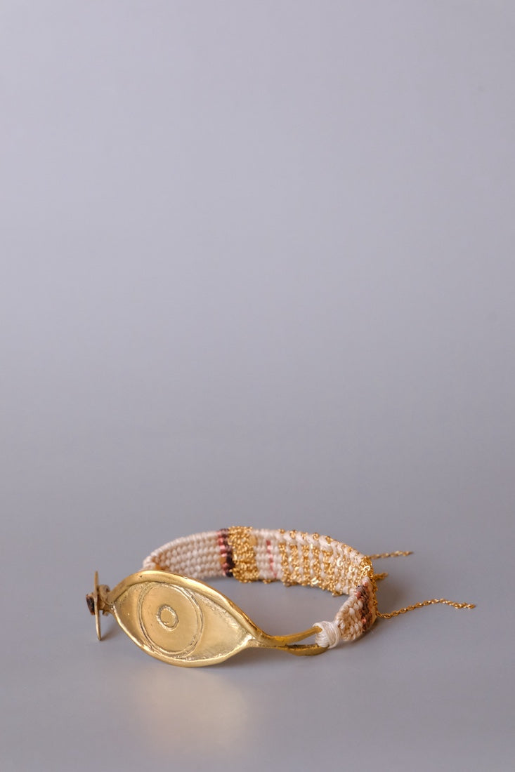 Eye of Love bracelets  #018