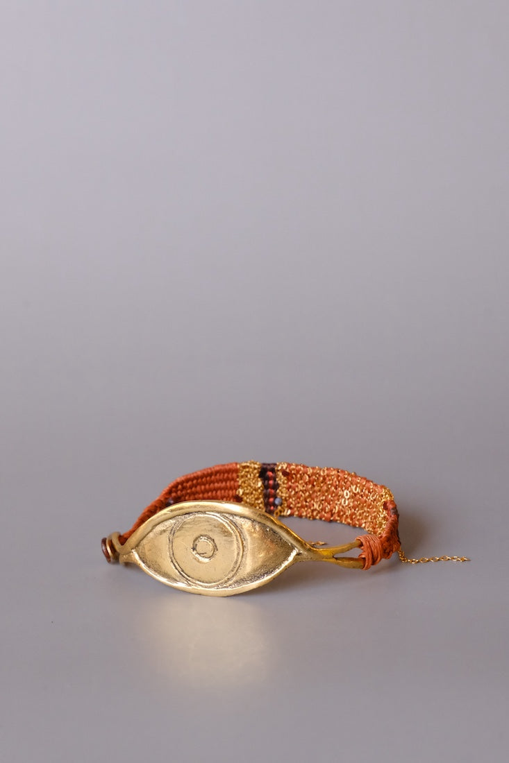 Eye of Love bracelets  #018