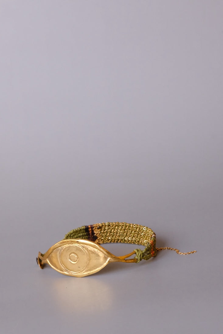 Eye of Love bracelets  #018