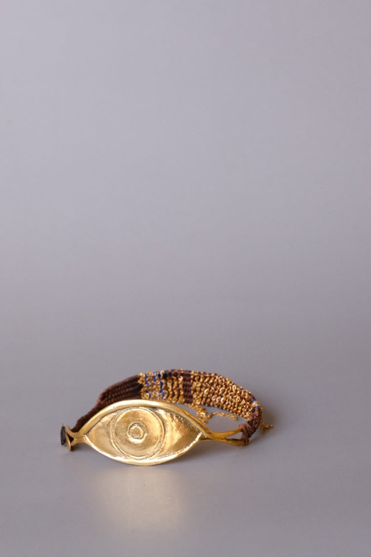 Eye of Love bracelets  #018
