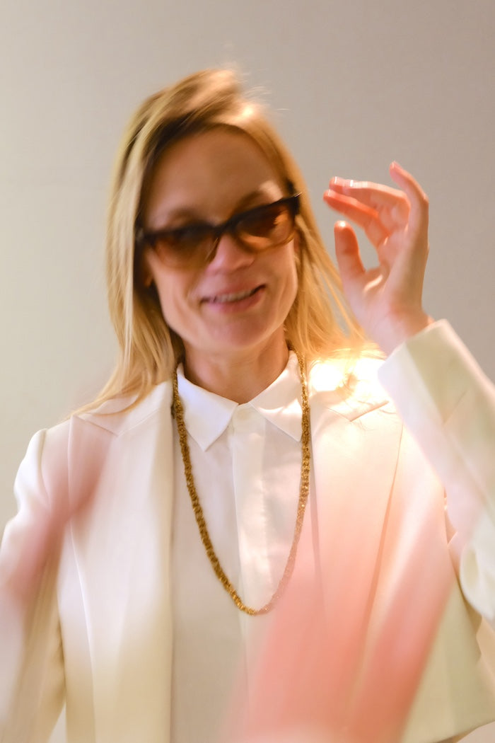 Chains for sunglasses and Optical frames. Transforms to necklace.