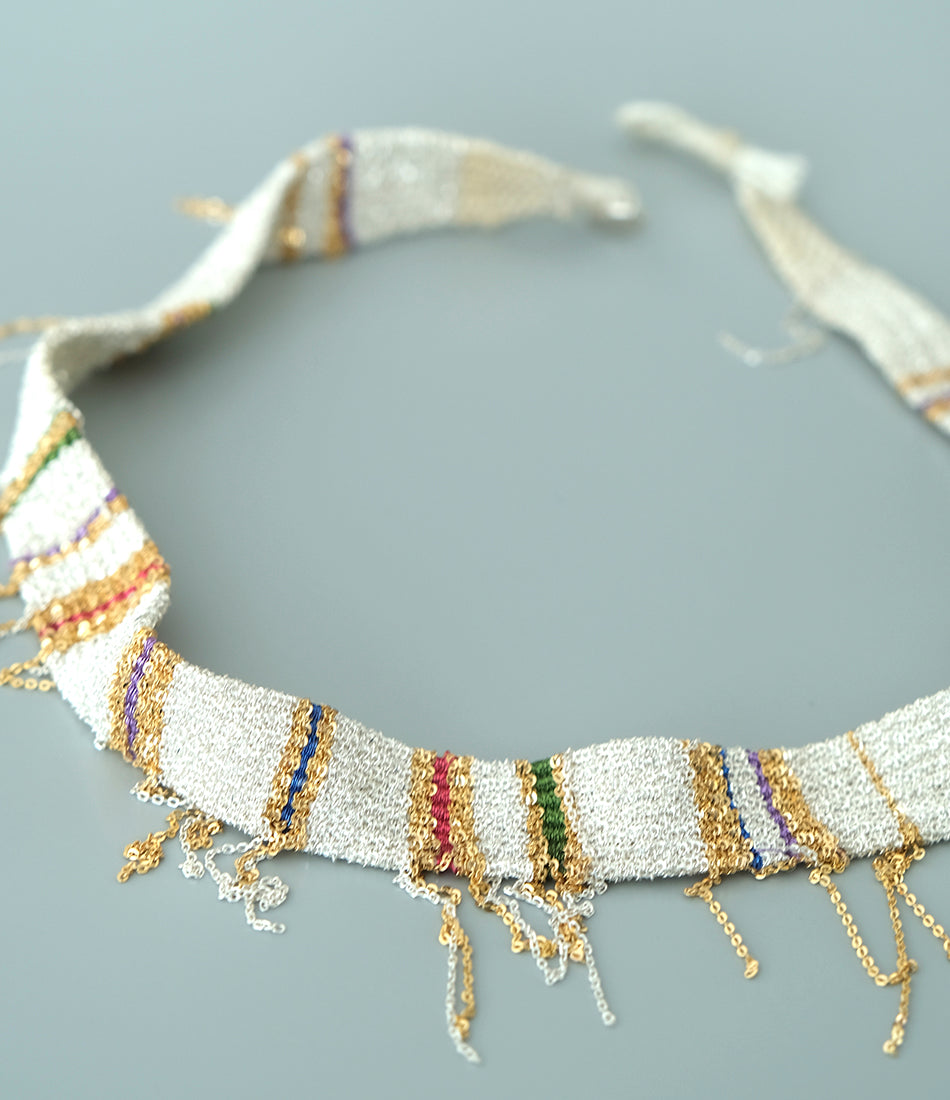 Load image into Gallery viewer, Necklace #012
